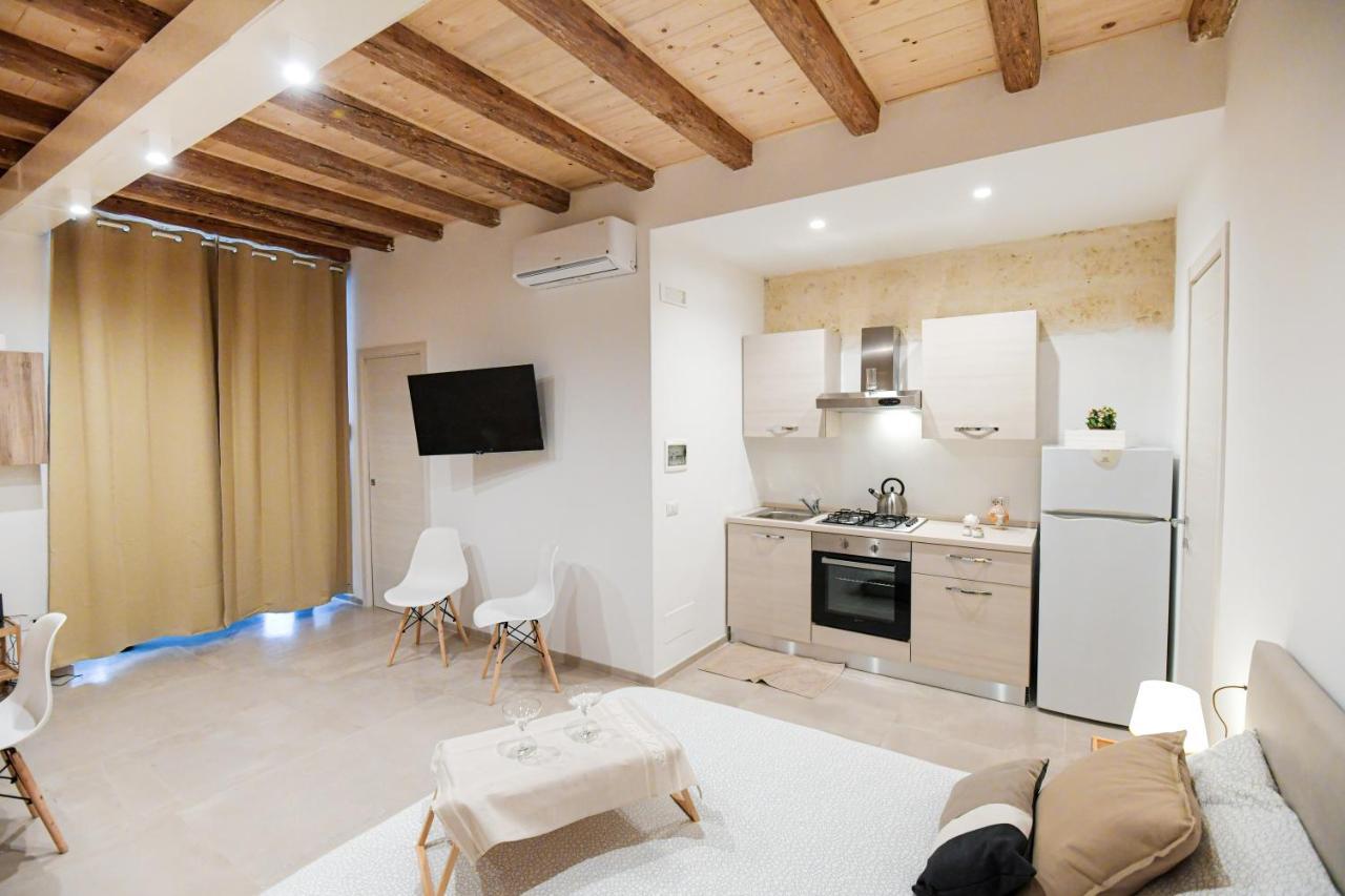Bari City Center- Timesrl Apartments Exterior foto