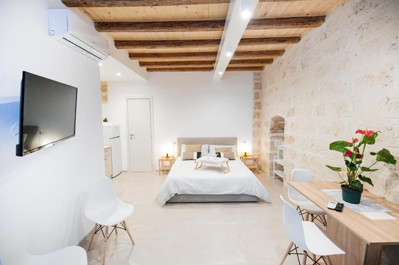 Bari City Center- Timesrl Apartments Exterior foto