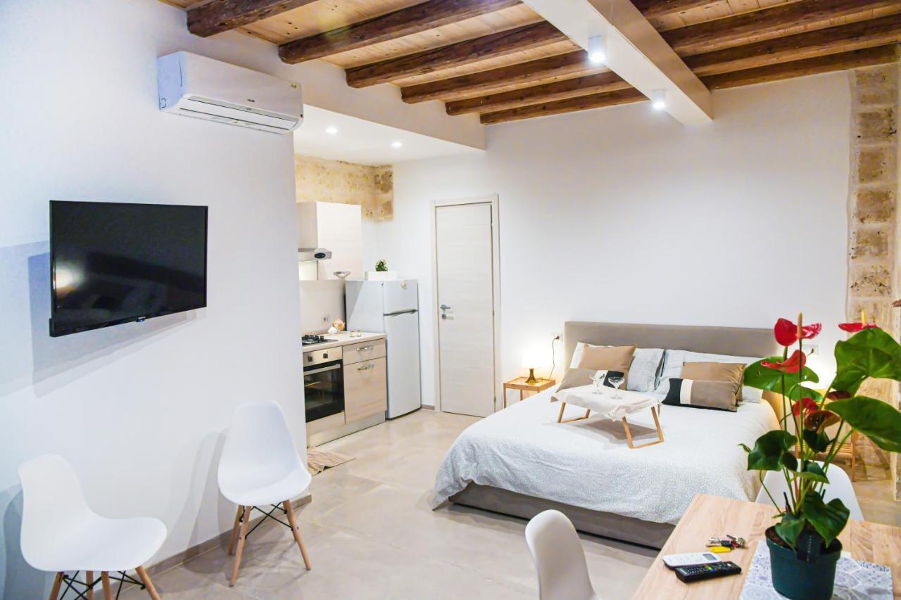 Bari City Center- Timesrl Apartments Exterior foto
