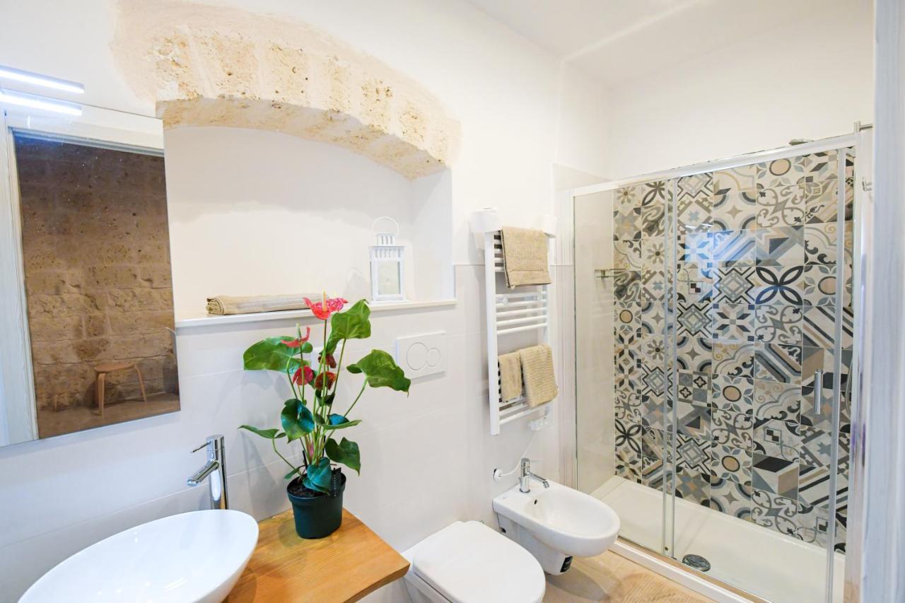 Bari City Center- Timesrl Apartments Exterior foto