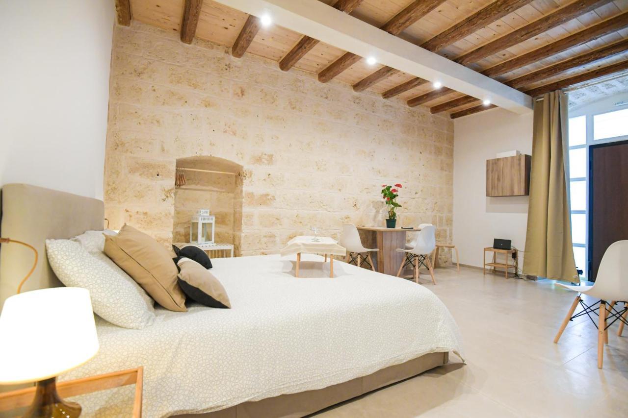 Bari City Center- Timesrl Apartments Exterior foto
