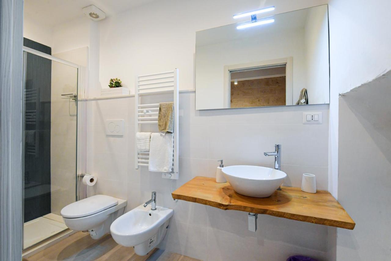 Bari City Center- Timesrl Apartments Exterior foto