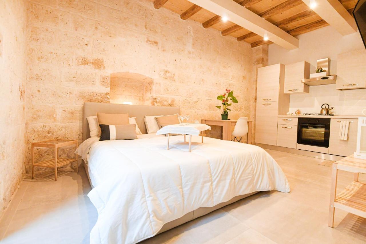 Bari City Center- Timesrl Apartments Exterior foto