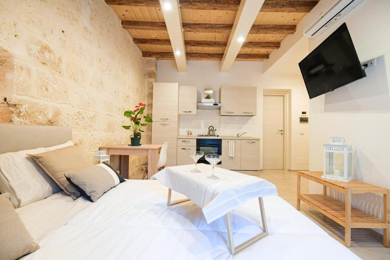 Bari City Center- Timesrl Apartments Exterior foto