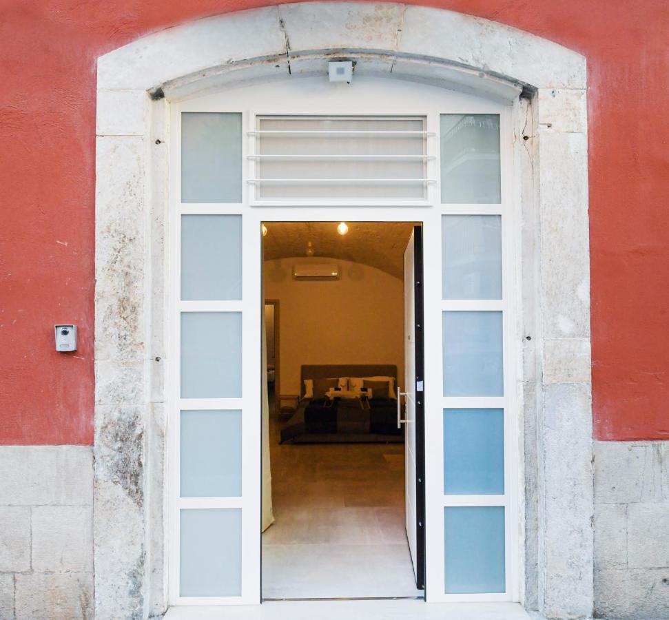 Bari City Center- Timesrl Apartments Exterior foto