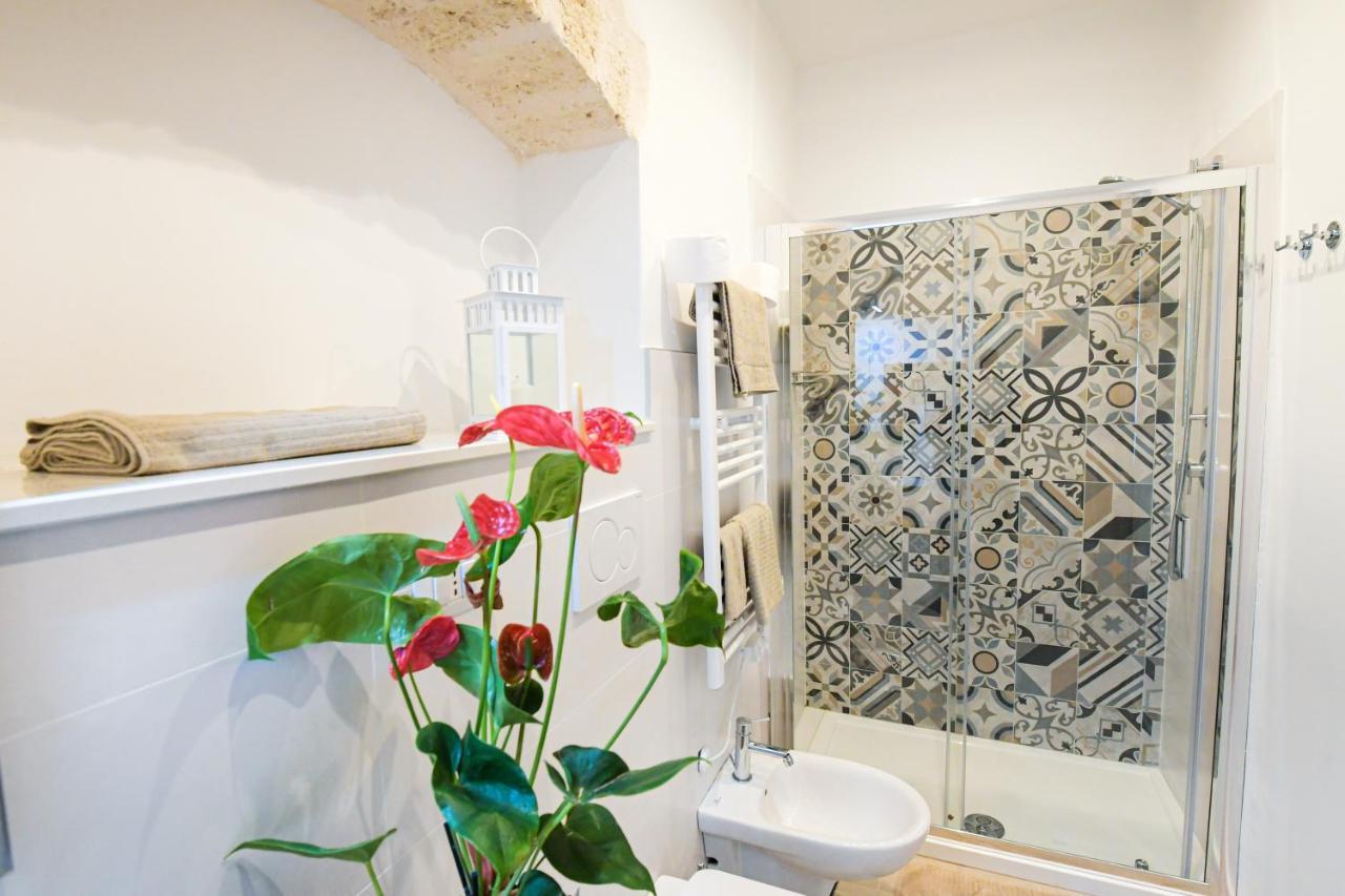 Bari City Center- Timesrl Apartments Exterior foto
