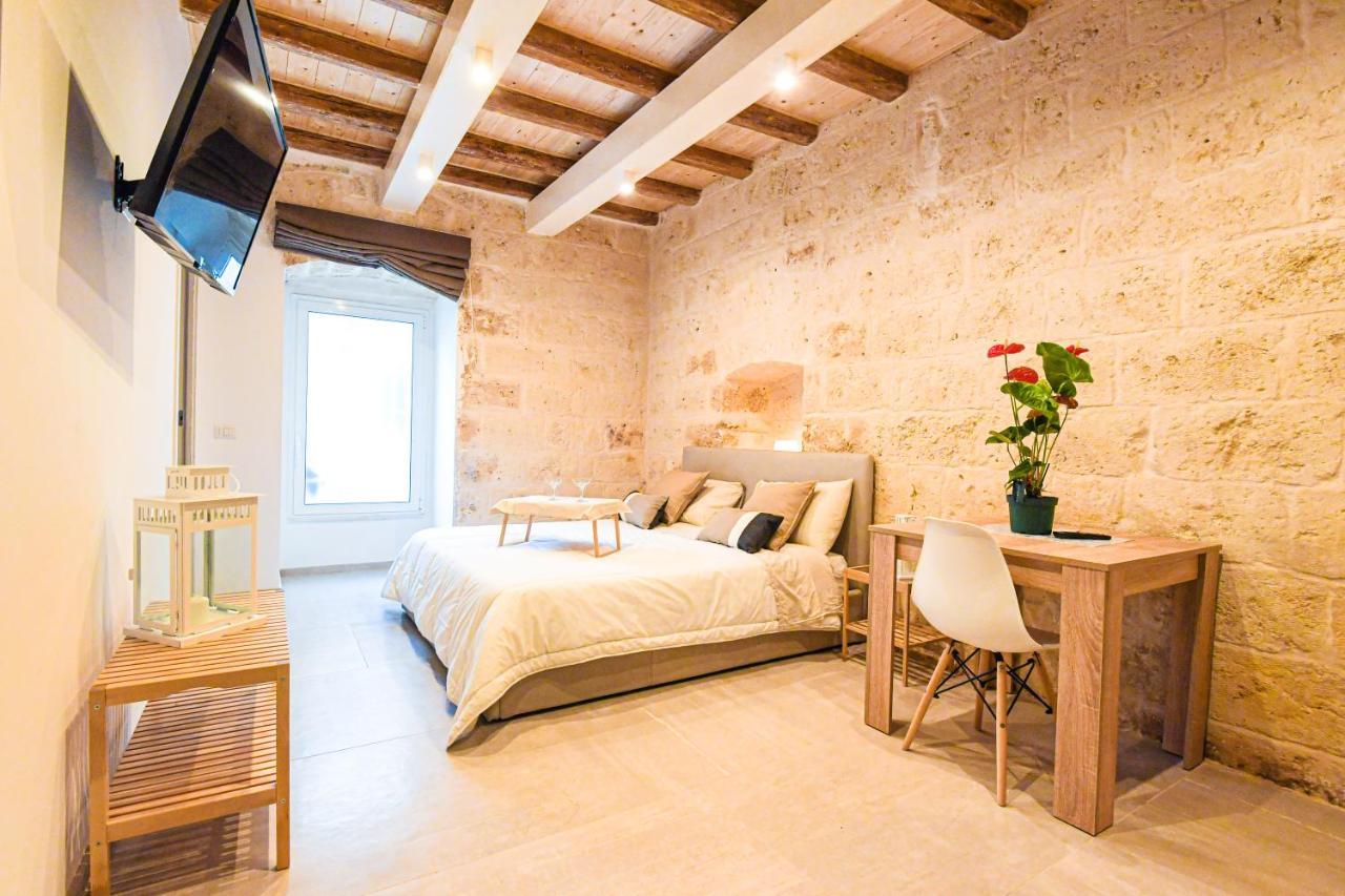 Bari City Center- Timesrl Apartments Exterior foto